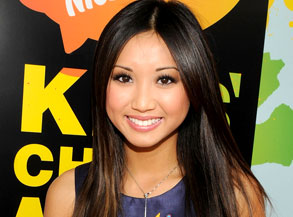 Brenda Song Brenda Song
